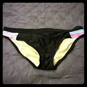 Tropical Bikini Bottom